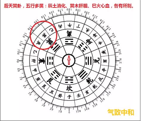 巽卦財運|巽卦財運：以人和促財旺